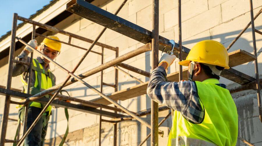 Expert flood damage restoration services in Lenapah, OK